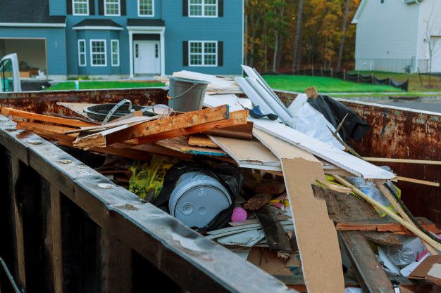 handy skip bin